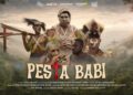 Poster film dokumenter Pesta Babi - Dok. Jubi