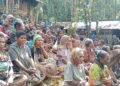 Pengungsi