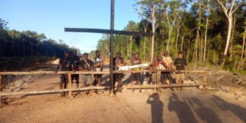 Kamuyend Indigenous