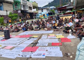 Perempuan Papua