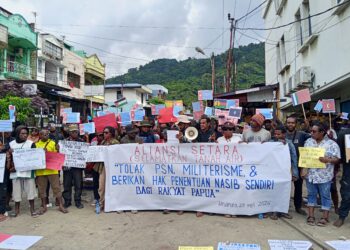 Perempuan Papua