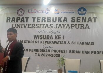 Universitas Jayapura