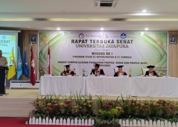 Universitas Jayapura