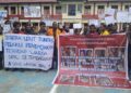 Mimbar bebas: Mahasiswa Mimika desak pengusutan penembakan di Tembagapura 3 Mahasiswa Mimika