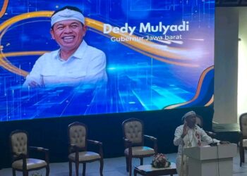 Dedi Mulyadi: Papua Development Must Be Rooted in Culture and Local Wisdom 7 Dedi Mulyadi