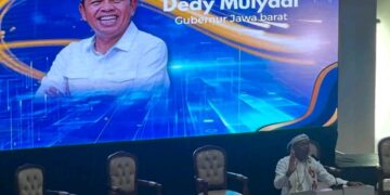 Dedi Mulyadi