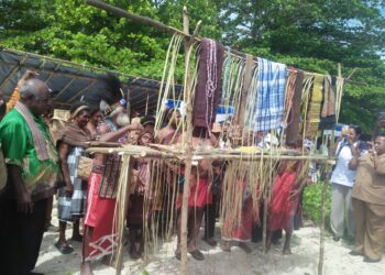 Buka egek