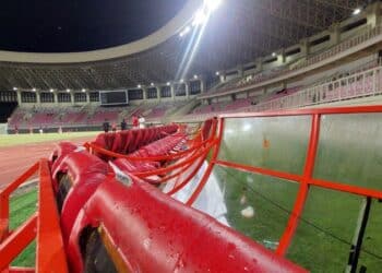 Persipura