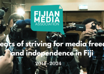 Fiji Media