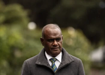 PM Solomon