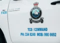 Polisi Fiji