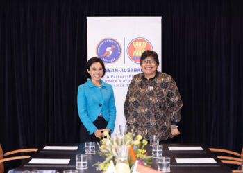 ASEAN