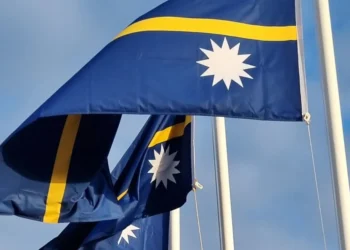Parlemen Nauru