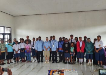 Kabupaten Yahukimo