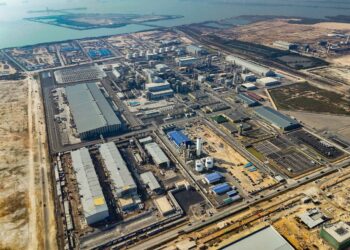 Freeport setor tambahan keuntungan Rp2,88 triliun ke Pemprov Papua Tengah 36 Freeport