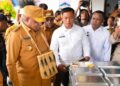 Gubernur Papua