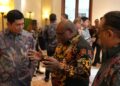 Gubernur Papua Tengah
