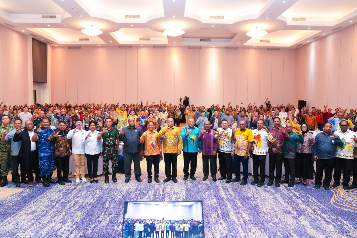 Pemprov Papua