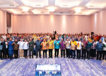 Pemprov Papua