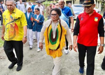 Sekolah Rakyat