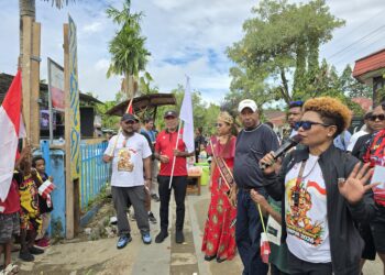 Pemprov Papua