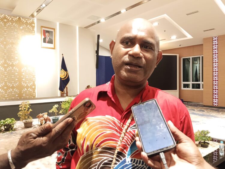 World Press Freedom Day di Papua ditutup 1 World Press Freedom Day