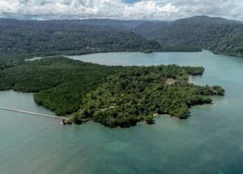 Pulau Bonyum
