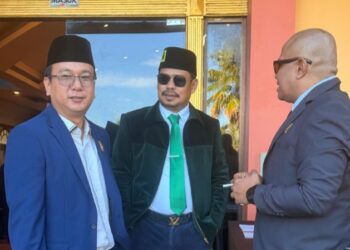 Negara Adil
