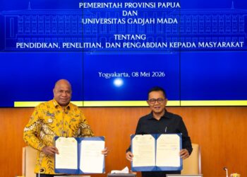 Pemprov Papua