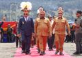 Gubernur Papua Tengah