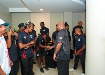 Persipura