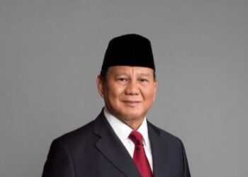 Presiden Prabowo