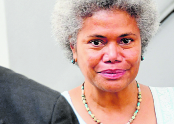 PM Fiji