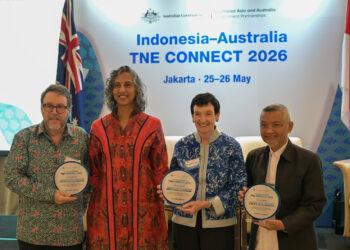 Australia-Indonesia