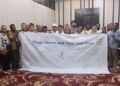 Dialog Lintas Iman: Evaluasi kebijakan yang memperparah krisis kemanusiaan di Tanah Papua 5 Dialog Lintas Iman