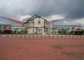 Serapan anggaran