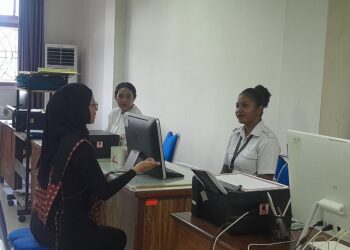 Pelayanan Publik