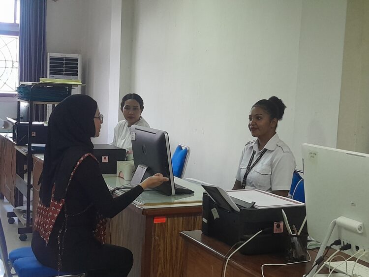 Pelayanan Publik