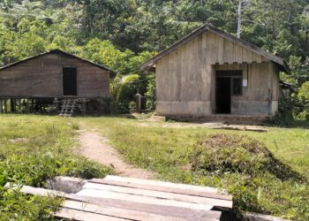 Kampung Banfot