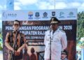 Bupati