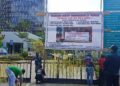 Pemilik ulayat palang RSUP Jayapura, tuntut pembayaran Rp64 miliar 7 Pemilik ulayat palang RSUP