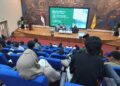 Seminar sagu