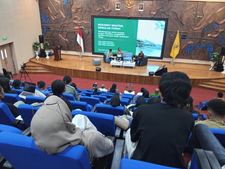 Seminar sagu