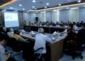 The Regional Office of the Directorate General of State Assets (DJKN) Promotes Auction and Regional Asset Valuation Services in South Papua 22 Regional Office
