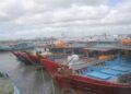 Indonesian Fishermen Repeatedly Shot Dead in PNG Water 26 Indonesian Fishermen