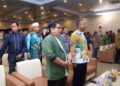 Gubernur Papua Selatan