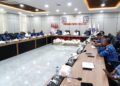 Gubernur Papua Selatan