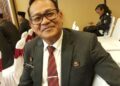 Dishub Papua Selatan