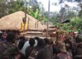 Pengungsi Nduga