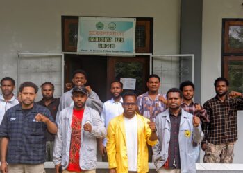 ISMEI Papua
